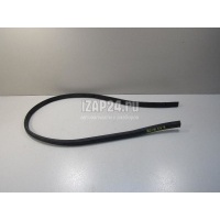 Уплотнитель капота Nissan X-Trail (T32) 2014 668304BA0A