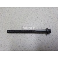 Болт головки блока Citroen-Peugeot 1007 (2005 - 2009) 0204C4