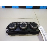Блок управления климатической установкой Nissan X-Trail (T31) (2007 - 2014) 27500JG04A