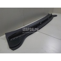 Решетка стеклооч. (планка под лобовое стекло) GM Astra J (2010 - ) 13267105
