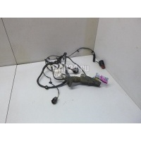 Проводка (коса) GM Astra J (2010 - ) 13315833