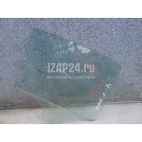 Стекло двери задней правой GM Corsa D (2006 - 2015) 0161195