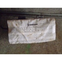 Подушка безопасности пассажирская (в торпедо) GM Corsa D (2006 - 2015) 13152361