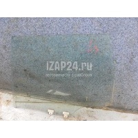 Стекло двери задней левой Nissan X-Trail (T30) (2001 - 2006) 823018H300