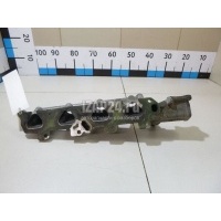 Коллектор впускной GM Astra G (1998 - 2005) 9129401