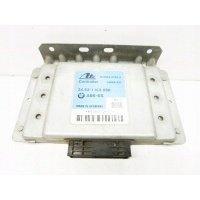 Bmw e36 318i блок управления абс 34 - 52 - 1 163 090