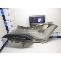 Обшивка стойки GM Astra J (2010 - ) 13356690