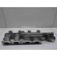 Коллектор впускной GM Astra G (1998 - 2005) 9129401