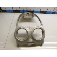 Накладка декоративная GM Corsa D (2006 - 2015) 13247404
