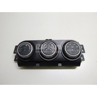 Блок управления климатической установкой Nissan X-Trail (T31) (2007 - 2014) 27500JG04A