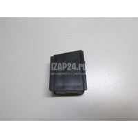 Крышка блока предохранителей Nissan X-Trail (T31) (2007 - 2014) 284B9JG00B