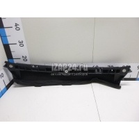 Направляющая заднего бампера GM Corsa D (2006 - 2015) 13179908