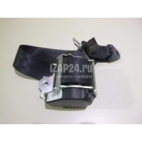Ремень безопасности Citroen-Peugeot 2008 (2013 - 2019) 96781657XY