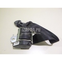 Ремень безопасности Citroen-Peugeot 2008 (2013 - 2019) 96781656XY