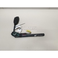 Ответная часть ремня безопасности GM Astra J (2010 - 2017) 13337410
