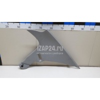 Обшивка стойки GM Astra H / Family (2004 - 2015) 93305638