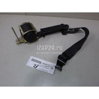 Ремень безопасности GM Astra H / Family (2004 - 2015) 13296202