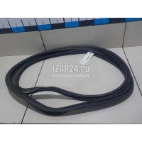 Уплотнитель багажника GM 9-5 (1997 - 2010) 4854568