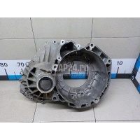Корпус КПП VAG Arosa (1997 - 2004) 001321107A
