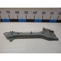 Элемент передней панели Nissan Tiida (C11) (2007 - 2014) F2550EM0MA