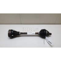 Полуось передняя левая VAG Caddy III (2004 - 2015) 1K0407271HQ