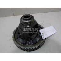 Дифференциал GM Astra H / Family (2004 - 2015) 370156