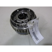 Муфта (транс.) GM Astra G (1998 - 2005) 715000