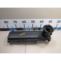Крышка головки блока (клапанная) VAG Passat [B6] (2005 - 2010) 06A103469BB