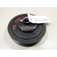 Шкив коленвала VAG Passat [B7] (2011 - 2015) 038105243M