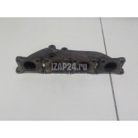 Коллектор выпускной VAG Passat [B5] (1996 - 2000) 058253033E