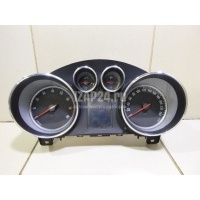 Панель приборов GM Astra J (2010 - ) 13355674