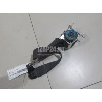 Ремень безопасности GM Astra H / Family (2004 - 2015) 13296202