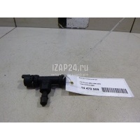 Клапан перепускной VAG Alhambra (2000 - 2010) 7M3721468C