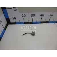 Разъем VAG Arosa (1997 - 2004) 4A0973714G