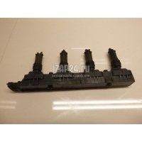 Рампа (кассета) катушек зажигания BOSCH Agila A (2000 - 2008) 0221503472