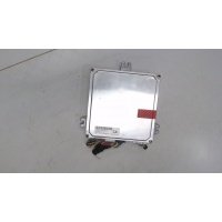 Блок управления (ЭБУ) Honda Civic 2001-2005 2004 37820-PMH-E72