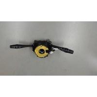 Переключатель поворотов и дворников (стрекоза) Nissan Primera P11 1999-2002 2000 255602F700