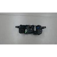 Переключатель поворотов и дворников (стрекоза) Renault Scenic 2003-2009 2005 7701056580