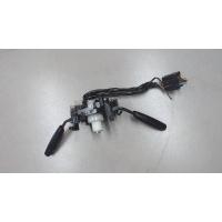 Переключатель поворотов и дворников (стрекоза) Mazda Demio 1997-2003 2000 DC21-66-120A