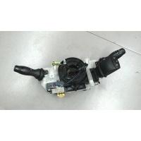 Переключатель поворотов и дворников (стрекоза) Renault Laguna 3 2009- 2007 255670001R