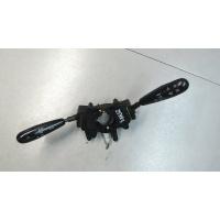 Переключатель поворотов и дворников (стрекоза) Daewoo Matiz 1998 96314332