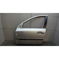 Дверь боковая, перед. левая Volvo XC90 2002-2014 2003 30796496