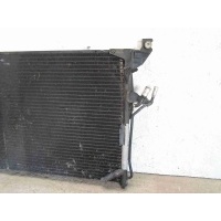 Радиатор кондиционера I S50 2002 - 2008 2006