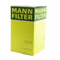 фильтр масляный mann - filter hu 947 / 1 с - 2