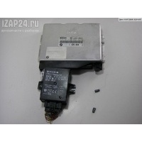 Блок управления двигателем (ДВС) BMW 7 E38 (1994-2001) 1996 1429884 0261203474 61358371351