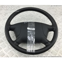 Подушка безопасности (Airbag) водителя Kia Rio 2001 0K32A57K00A01