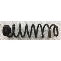Пружина подвески Зад. Правая Skoda Fabia mk1 (6Y) 2001 6Q0511115M