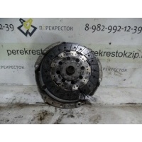 Диск сцепления Qashqai (06-13)/X-Trail (07-14)/Tiida (07-12) MR18/MR20 б/у