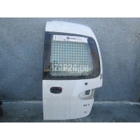 Дверь багажника правая Hyundai-Kia Starex H1 (1997 - 2007) 737014A902