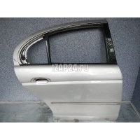 Дверь задняя правая Jaguar S-TYPE (1999 - 2008) JLM20743